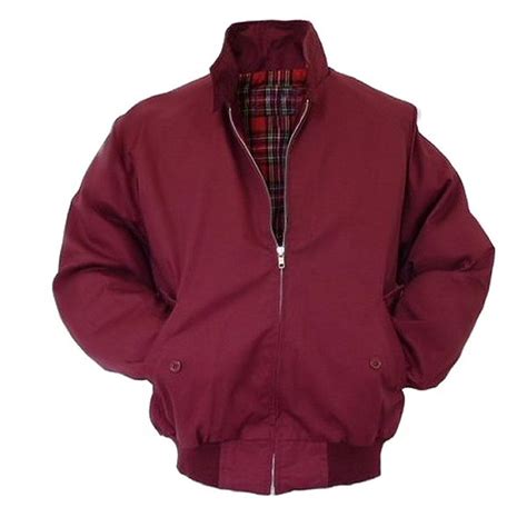 Cheap Harrington Jacket Red Find Harrington Jacket Red Deals On Line