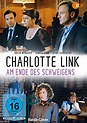 Am Ende des Schweigens in DVD - Charlotte Link - Am Ende des Schweigens ...