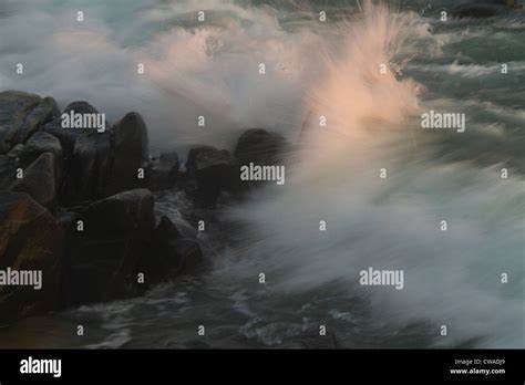 Breaking The Rock High Resolution Stock Photography And Images Alamy