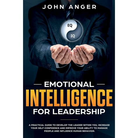 Emotional Intelligence Emotional Intelligence For Leadership A
