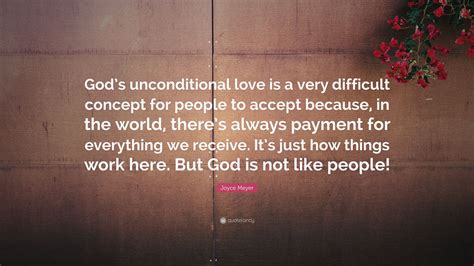 Unconditional Love Of God Quotes Thousands Of Inspiration Quotes