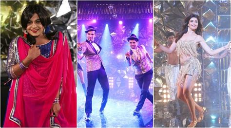 Jhalak Dikhhla Jaa Season 9 Final List Of Contestants Revealed See Pics Television News