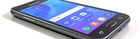 According to our special source, we found news about releasing this phone in 2020. Samsung Galaxy J1 (2016) Smartphone Review - NotebookCheck ...