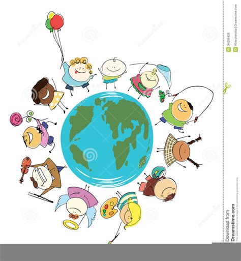 Free Clipart World Missions Free Images At Vector Clip