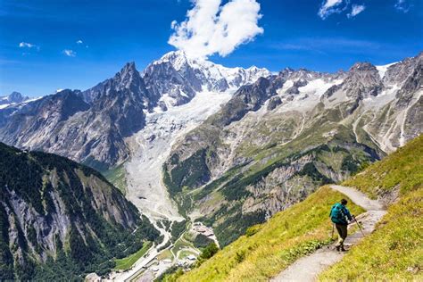 12 Top Rated Hiking Trails In France Planetware