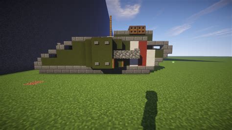 We did not find results for: Mark IV British WW1 Tank Minecraft Map