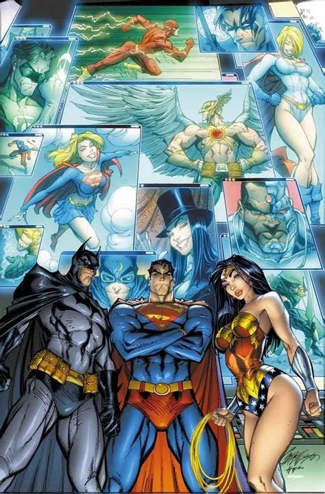 118 Best Justice League Of America Images On Pinterest Comics Justice League And Comic Art