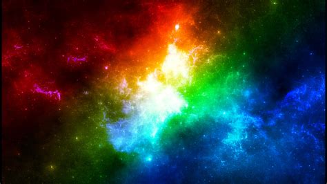 Wallpaper Colors In Space 2560x1600 Hd Picture Image
