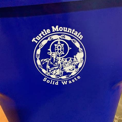 Turtle Mountain Transfer Station/Recycling Center/Inert Landfill