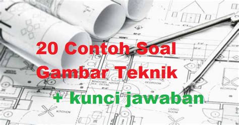 Pada gambar soal no 24, kotak etiket no 1 dan 4 menunjukkan keterangan.a. 20 contoh soal pilihan Ganda Gambar Teknik Otomotif + jawabanya jurusan Teknik Sepeda Moto ...