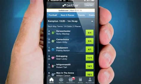 Amazon echoes, google homes, fully connected cars, talking fridges, and so on. Top Best Mobile Betting Apps Which You Can Use On Android ...