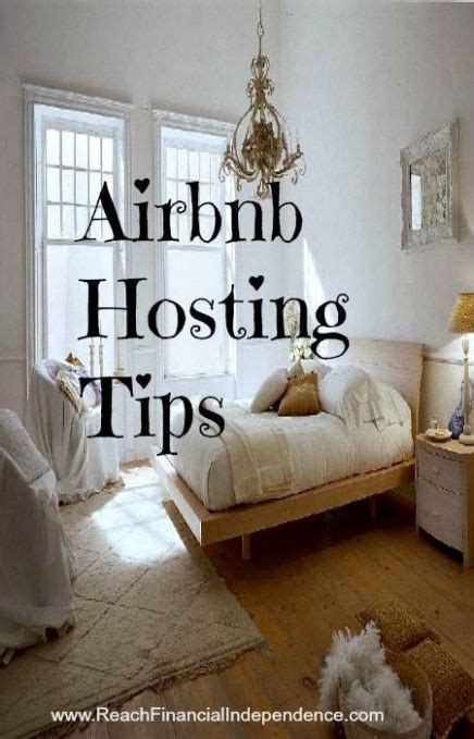 Best Bedroom Decor For Renters Airbnb Host Airbnb House Top Airbnb