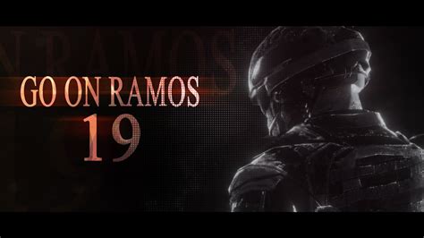 Ramos Go On Ramos Episode 19 Youtube
