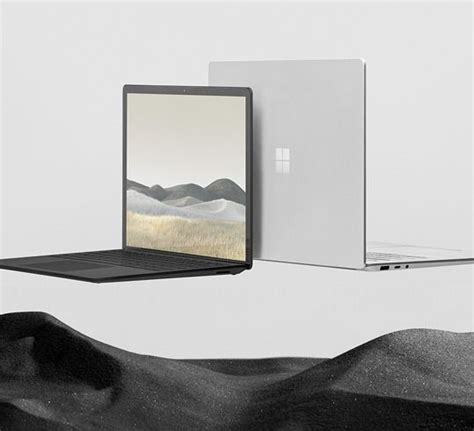 Official Home Of Microsoft Surface Computers Laptops 2 In 1s