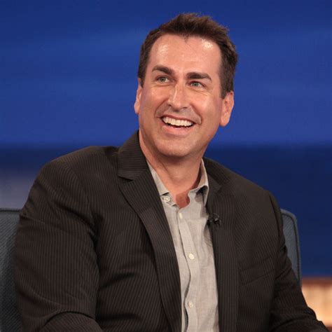 Actor And Comedian Rob Riggle Tells California Life How To Be The