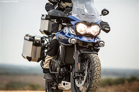 The 12 Best Touring Motorcycles For The Wide Open Road 2019