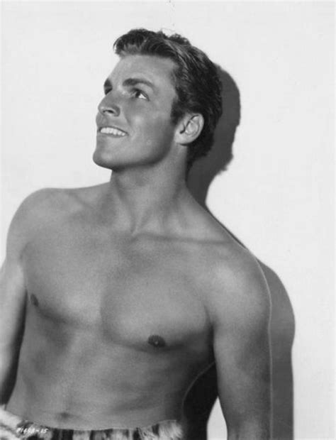 Pin On Buster Crabbe