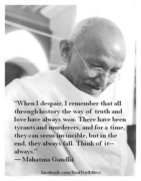 Peacemaker Gandhi Welfare Quotes Mahatma Gandhi