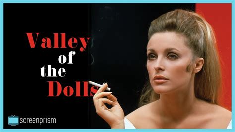 Why Valley Of The Dolls Became A Surprise Classic Youtube
