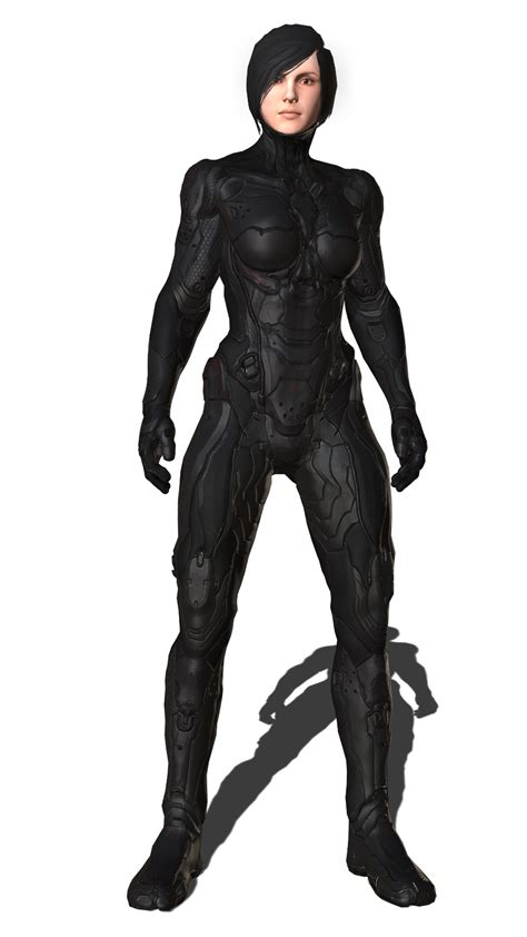 Spartan Swan Techsuit H5 By Monkeyrebel117 On Deviantart Female Armor