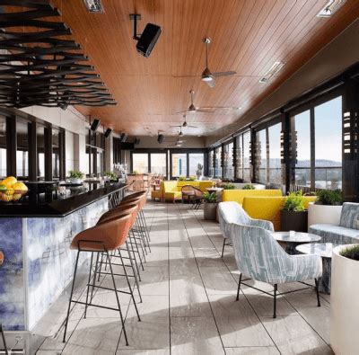 The Best Rooftop Bars In New Jersey Updated Guide Nj Digest