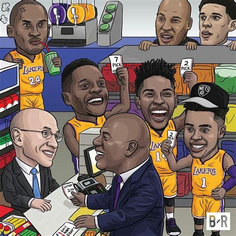 Pin By Ivonne Gumprich On Nba Funny Things In 2020 Nba Basketball Art
