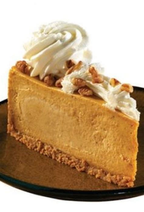 pumpkin cheesecake recipe from the cheesecake factory pumpkin cheesecake recipes cheesecake