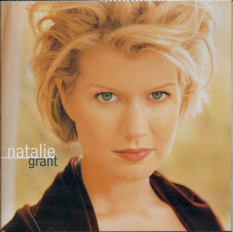 Natalie Grant Natalie Grant 1999 Cd Discogs
