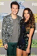 Alex & Sierra: 'The X Factor' Finale Red Carpet Pics! | Photo 628765 ...
