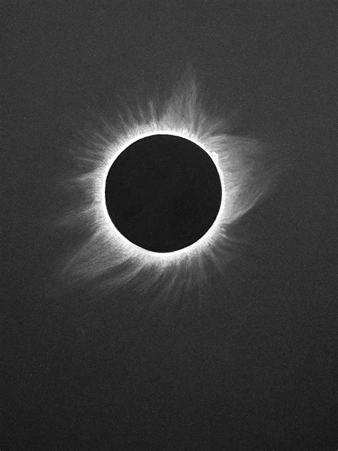 Img 0084 Total Solar Eclipse Sketch Aarons Photos Photo Gallery