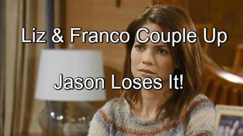 “general Hospital” Gh Spoilers Tease That No Matter How Much Jason