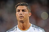 Ronaldo obtožen utaje davkov - Primorske novice