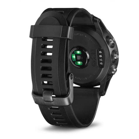 Borrowing from the garmin swim™ device, fēnix 3 hr watch tracks your distance, pace, stroke count and more. Garmin Fenix 3 HR Chile Zafiro | Ebest