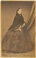 RCIN 2907648 - Luisa Fernanda, Duchess of Montpensier (1832-97)