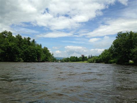 Wallkill River Boat Brigade Identifies Pollution Concerns Riverkeeper