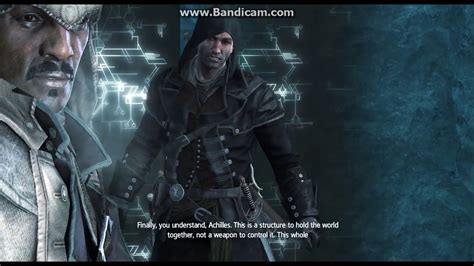 Cheat Assassin S Creed Rogue YouTube