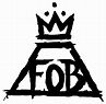 Fall Out Boy Logo transparent PNG - StickPNG