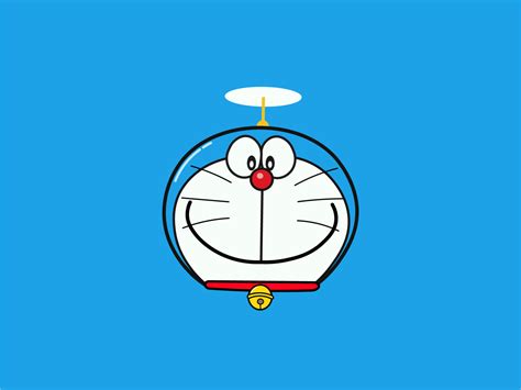 Doraemon By Ilïas Mounzih On Dribbble