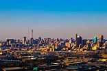 Top 10 Best Cities in Africa for Expats - Delusional Bubble
