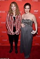 Mia Farrow's pregnant daughter Dylan shows off her baby bump at Time ...