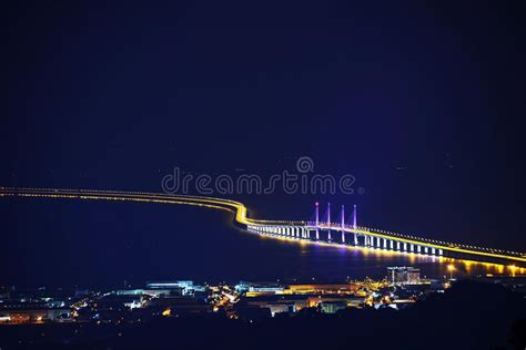 The bridge was inaugurated on 14 september. 1,443 Penang Bridge Photos - Free & Royalty-Free Stock ...
