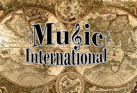 Music International Music International