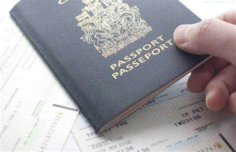 How To Apply Passport Online Just But Must