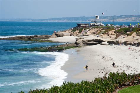 9 Best Beaches On The West Coast In The Us Flipboard