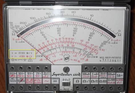 A voltmeter has armatures that move when an electric current is sent through their coils. resistors - Confused by voltmeter reading in DC parallel ...