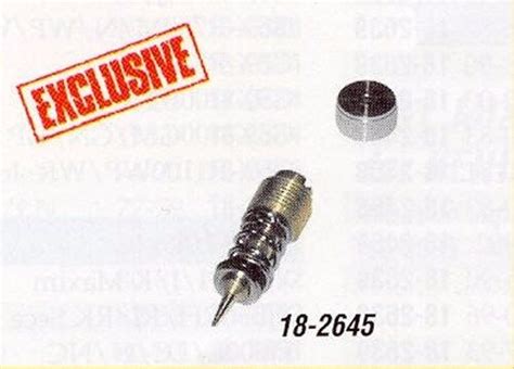 carb air fuel idle mixture screw mikuni bs cv gs750 gs850 gs1000 gs 750 850 1000 ebay