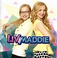 Liv and Maddie [Music from the TV Series] by Dove Cameron | CD | Barnes ...