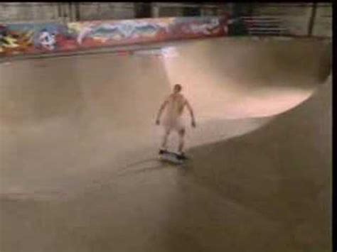 Naked Skateboarder Youtube