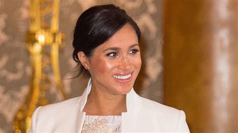 Watch Access Hollywood Interview How Will Pregnant Meghan Markle Spend