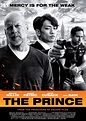 The Prince (2014) - FilmAffinity